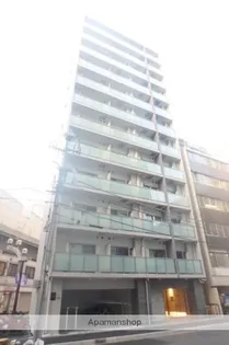 GRAN PASEO神田駅前【12階】の外観