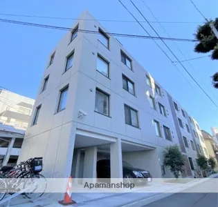 FIKA池袋【3階】の外観