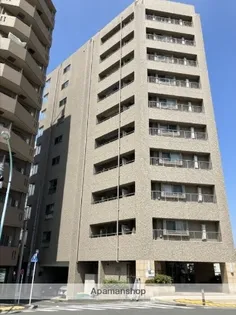 カスタリア大塚Ⅱ【2階】の外観