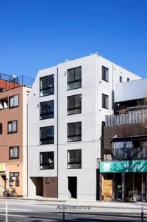 コンフォシード東坂下の画像