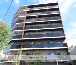 URBANLINKときわ台【4階】の外観