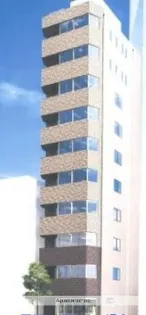 錦華堂ビル【9階】の外観