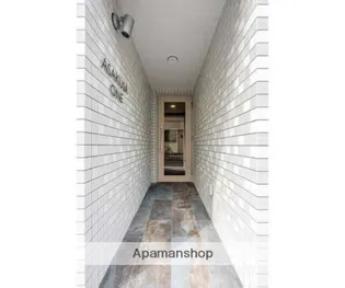 ASAKUSA ONEの画像