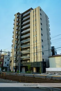 ラグゼナ田端北の画像