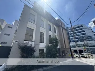 LEGALAND神楽坂【2階】の外観