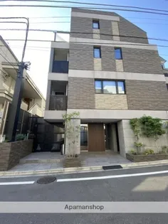 オープンレジデンシア神楽坂若宮町【2階】の外観