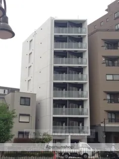 フェルクルールプレスト目白【7階】の外観