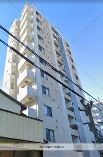 レアシス西日暮里の画像