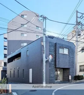 フェニックス池袋弐番館【6階】の外観