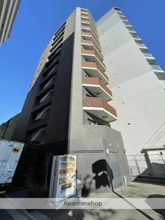 ・ARKMARK巣鴨STA.【2階】の外観