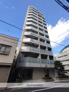 クレイシア秋葉原EASTの画像