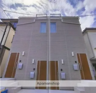 板橋マンションの画像