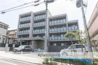 ジーベック小竹向原の画像