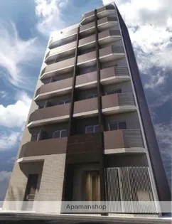 SHOKEN RESIDENCE 高島平Ⅱの画像