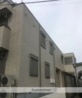 COMFORT 田端【2階】の外観