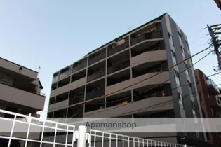 ARISA COURTの画像