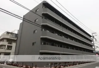 ウィリアGROWS高島平の画像