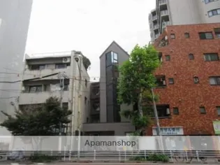 駒込K&M【4階】の外観