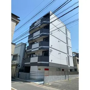 COMFORT南千住の画像