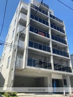 フルハウス飯田橋【1階】の外観