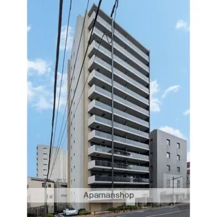 リビオメゾン入谷の画像