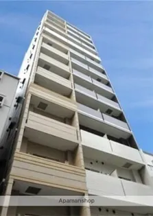 KDX岩本町レジデンス【8階】の外観