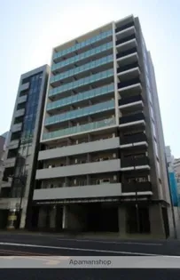 プラウドフラット外神田【5階】の外観