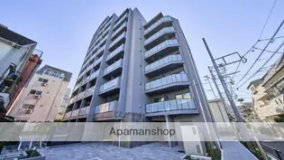 WEAVE BASE ITABASHI HONCHO 板橋本町【8階】の外観