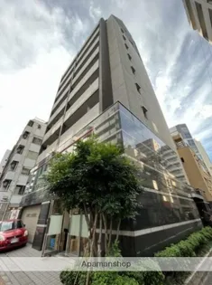 東林ビル(台東)【5階】の外観