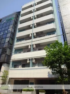 スパッジオ蔵前【2階】の外観