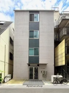 FERIO御徒町の画像