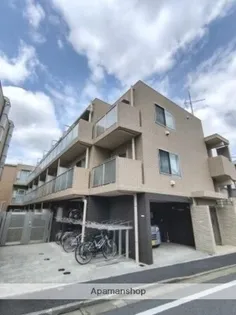 エスジーコート中板橋の画像