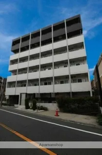 ステージグランデ平和台の画像