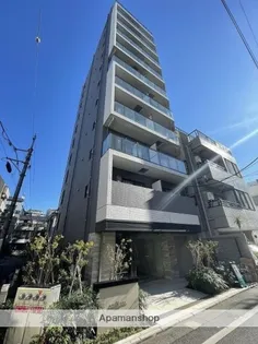 ・ARKMARK巣鴨【2階】の外観