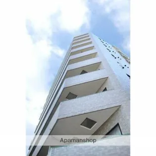 ヴェルステージ神田【4階】の外観