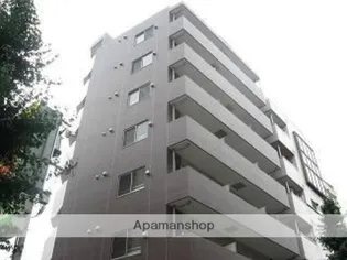 スパシエジーベック池袋ウエスト【5階】の外観