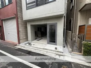 DECOR RESIDENCE 田原町【6階】の外観