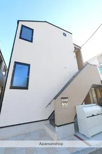 シャンペル三園の画像