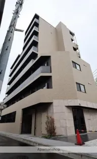 セジョリ大山【2階】の外観