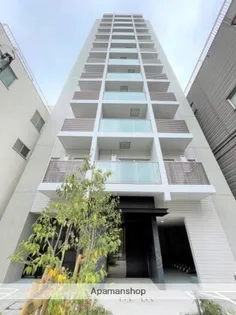 DELCCS IKEBUKURO【6階】の外観