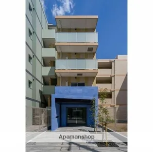 GRANPASEO田端Cの画像