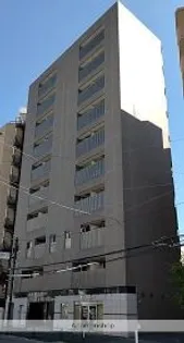 ステージグランデ文京小石川【7階】の外観