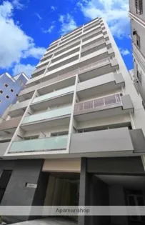 TERA HAUS(テラハウス)【6階】の外観