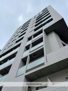 WHARF駒込【10階】の外観