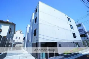 ウェルスクエアイズム千川の画像