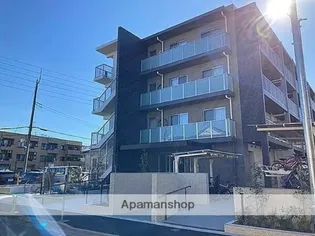 オープンレジデンシア平和台コートの画像