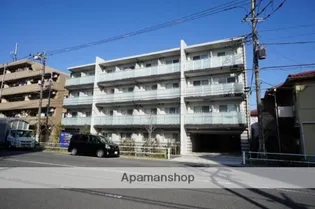ALPHA PRIME新高島平の画像