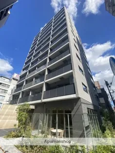 J GRAN COURT 浅草の画像