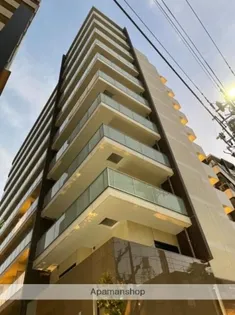 クレイシア板橋本町【3階】の外観