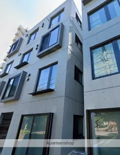 FARE駒込IIの画像